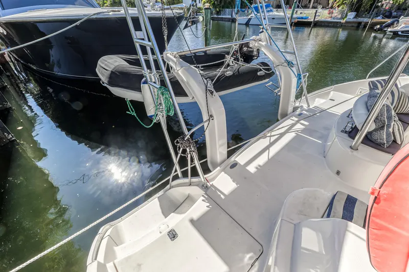 Reef'n It Yacht Photos Pics 