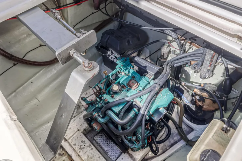 Reef'n It Yacht Photos Pics 