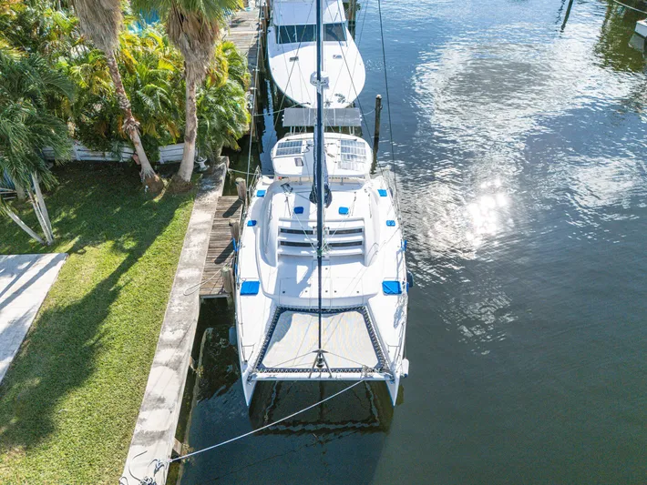 Reef'n It Yacht Photos Pics 