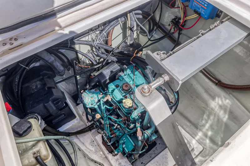 Reef'n It Yacht Photos Pics 