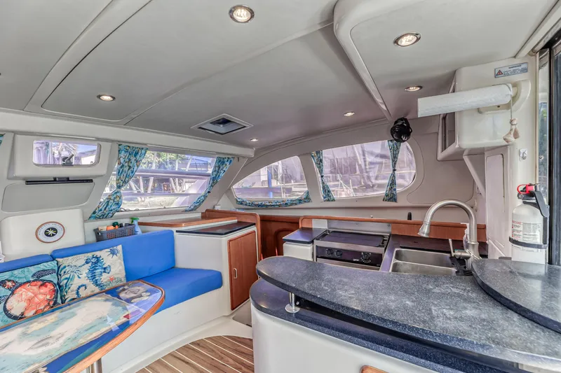 Reef'n It Yacht Photos Pics 