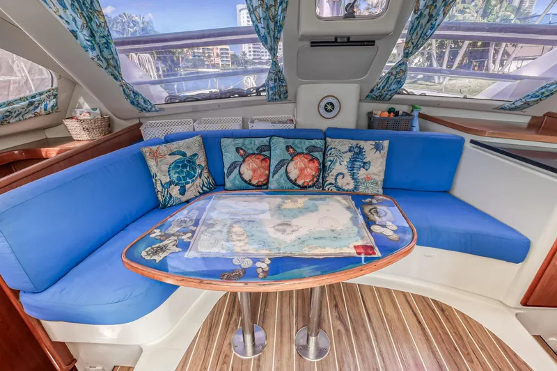 Reef'n It Yacht Photos Pics 