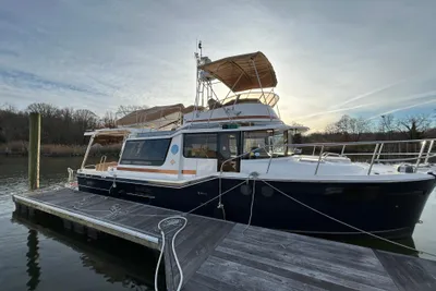 Ranger Tugs R-43 CB