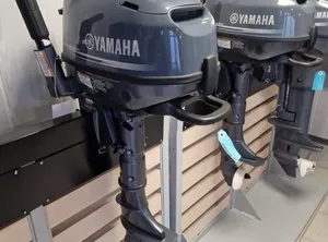 2024 Yamaha F6CMHS
