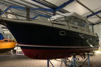 2004 Nimbus 320 Coupe