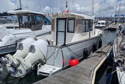 2021 Rhea RHEA 32 TIMONIER