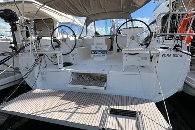 2024 Beneteau Oceanis 37.1