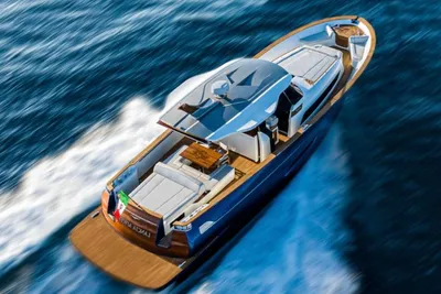 2024 Fratelli Aprea Lancia Aprea 52