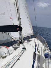 2003 Bavaria Cruiser 36