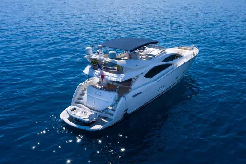 Lady Yousra Yacht Photos Pics M/Y LADY YOUSRA