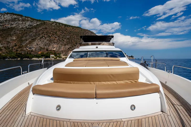 Lady Yousra Yacht Photos Pics M/Y LADY YOUSRA