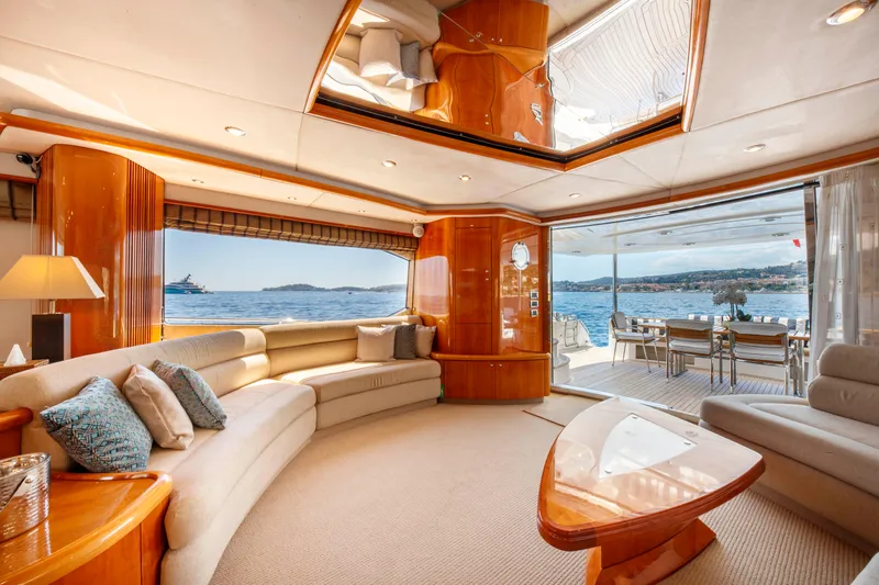 Lady Yousra Yacht Photos Pics M/Y LADY YOUSRA