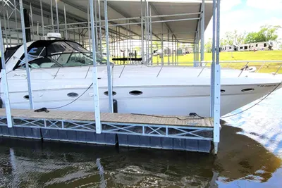 Sea Ray 460 Sundancer
