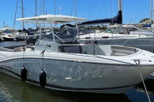 2023 Jeanneau Cap Camarat 9.0 CC