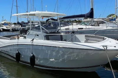 2023 Jeanneau Cap Camarat 9.0 CC