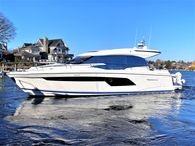 2019 Prestige 520S