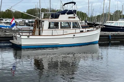 1979 Grand Banks 32