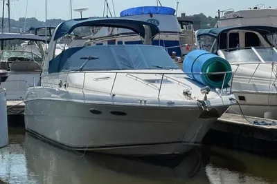 Sea Ray 310 Sundancer