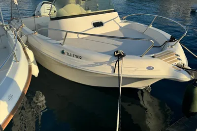2005 Pacific Craft 550