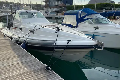 2005 Scorpion Sting/Cruiser
