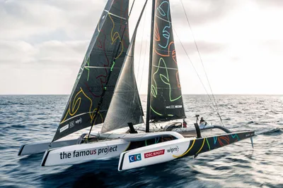 2011 CDK Technologies MULTI ONE DESIGN 70 – MOD 70