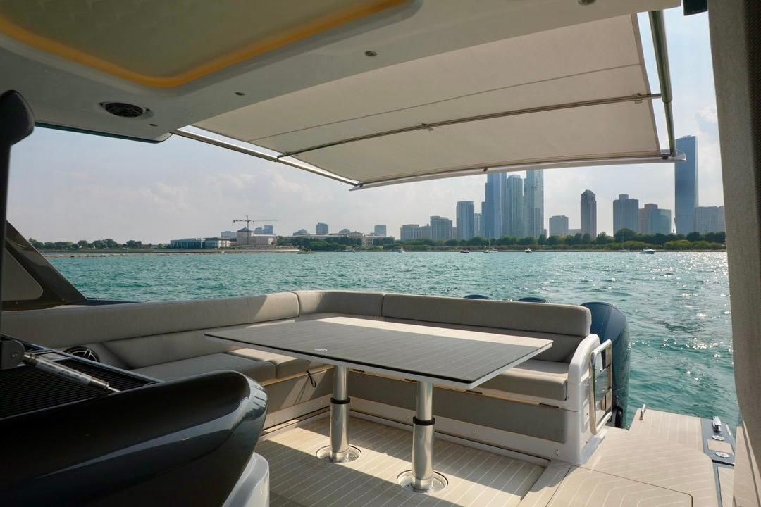2024 Azimut 48 
