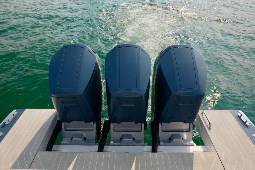 2024 Azimut 48 