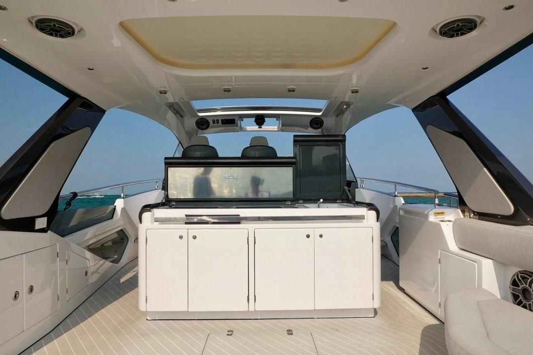 2024 Azimut 48 