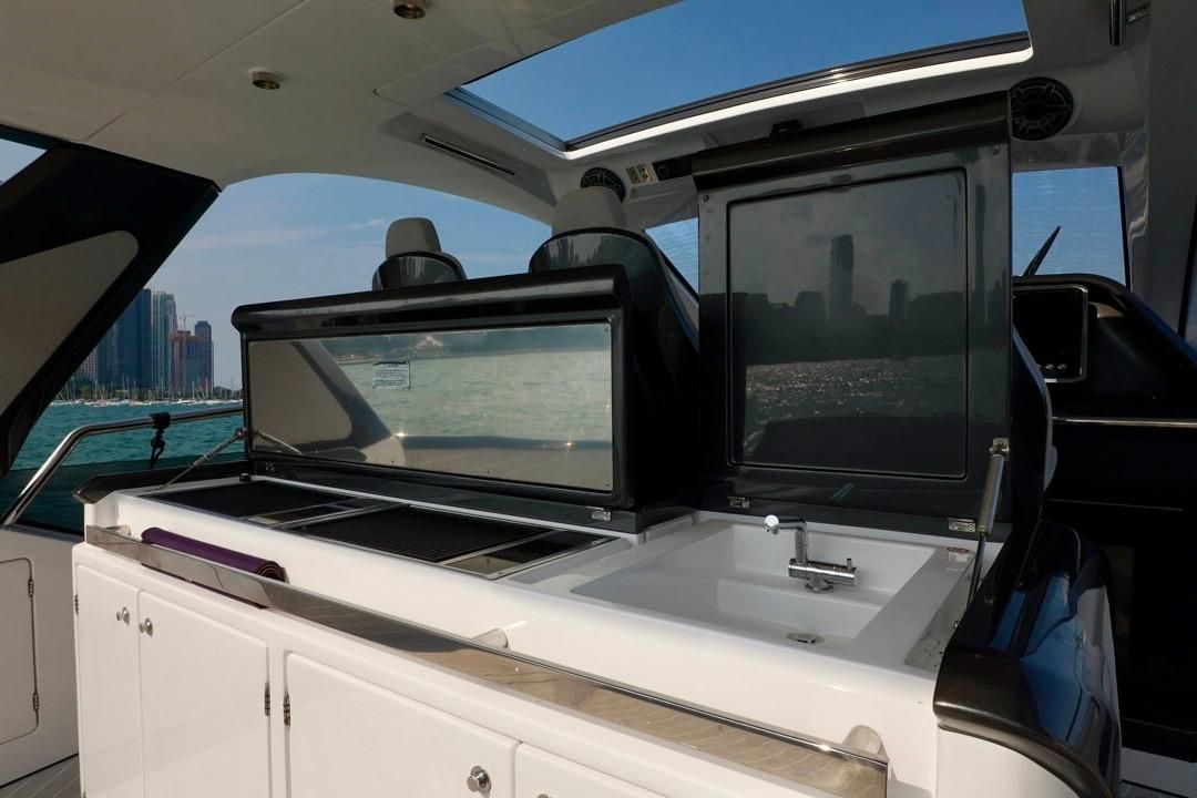 2024 Azimut 48 
