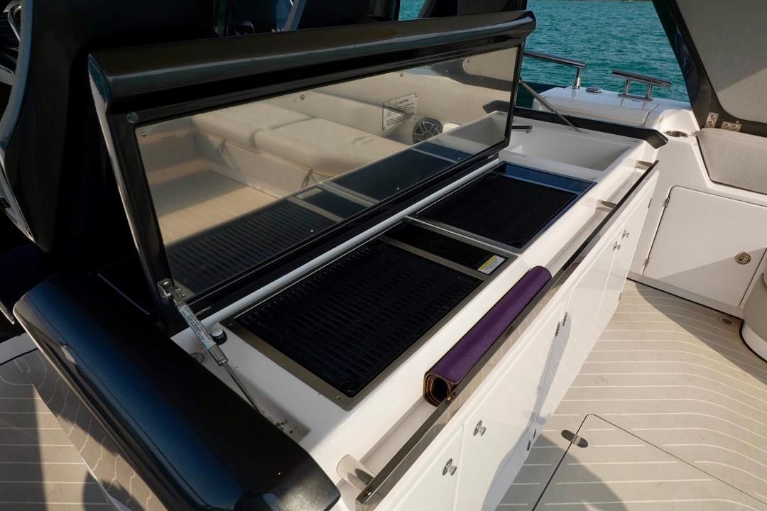 2024 Azimut 48 