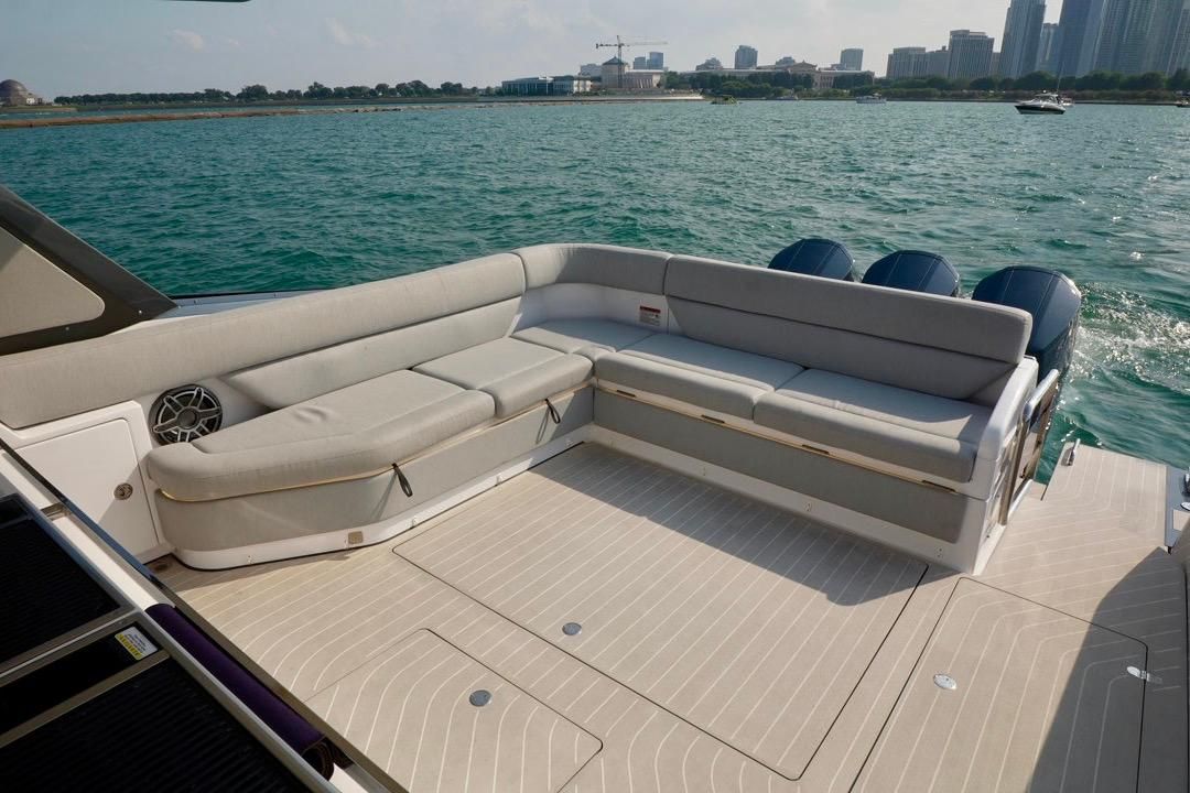 2024 Azimut 48 