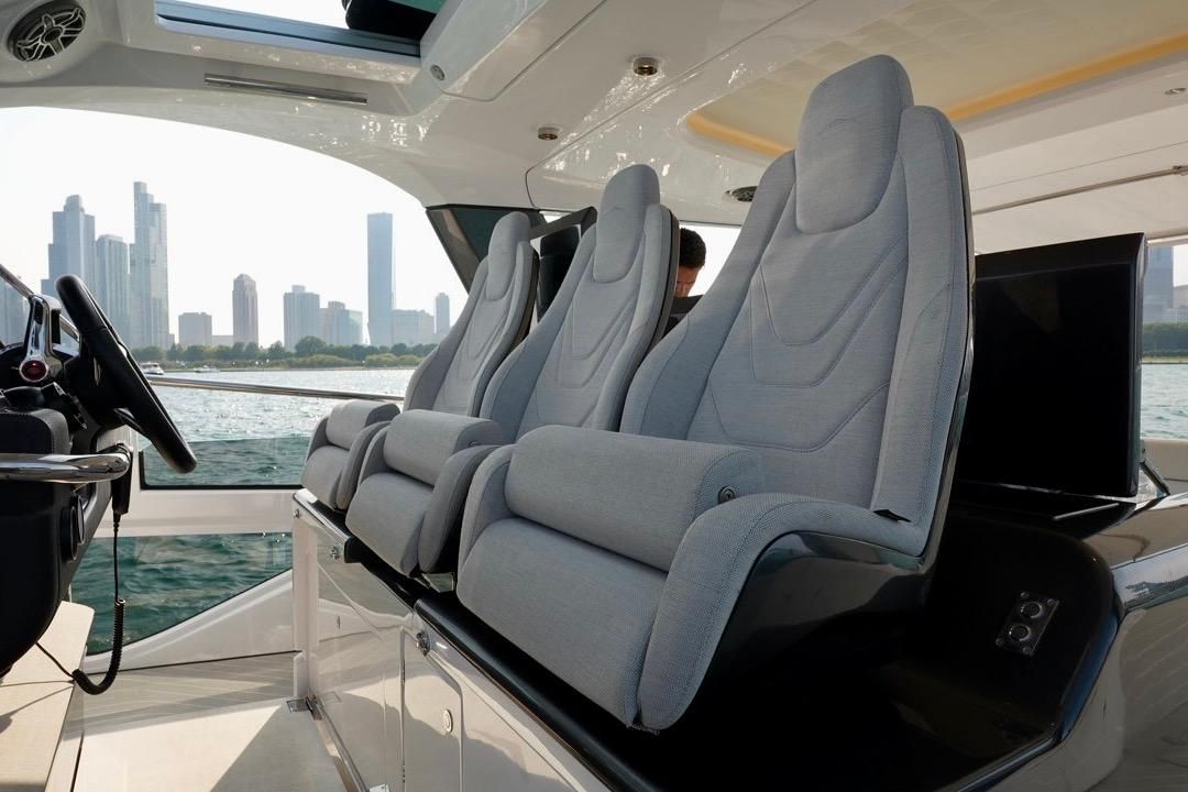 2024 Azimut 48 