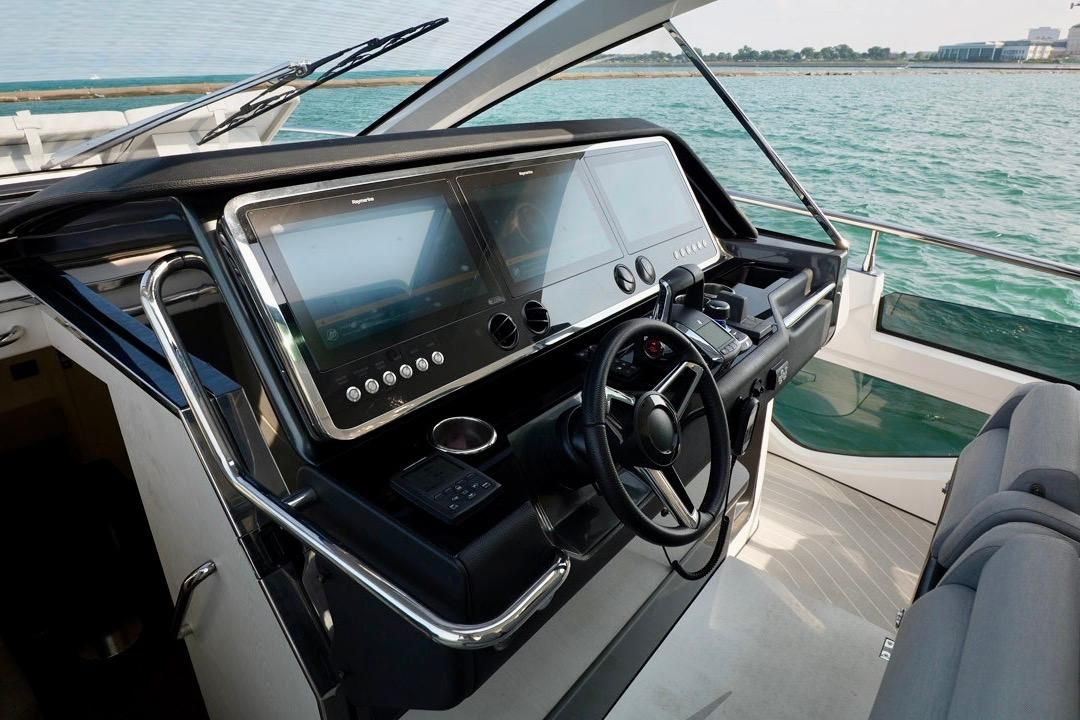 2024 Azimut 48 