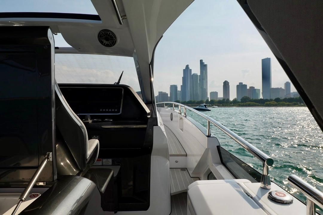 2024 Azimut 48 