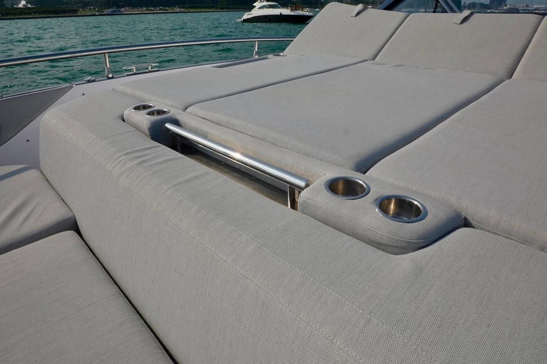 2024 Azimut 48 