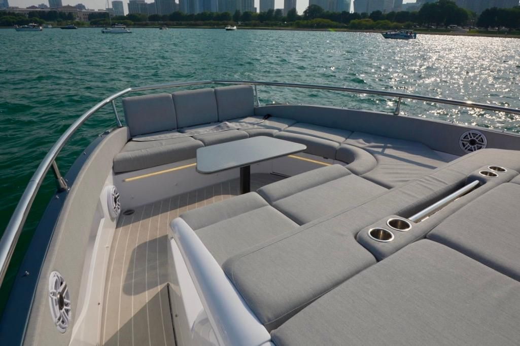 2024 Azimut 48 