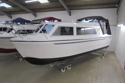 2023 Viking Full Range Available