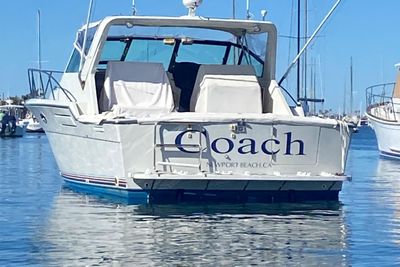 Tiara Yachts 36 Open