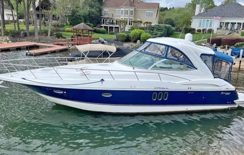 Mischief Maker II Yacht Photos Pics 