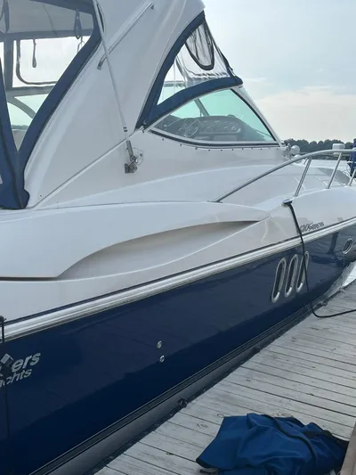 Mischief Maker II Yacht Photos Pics 
