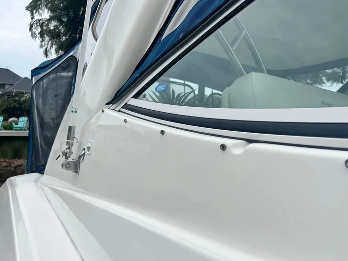 Mischief Maker II Yacht Photos Pics 