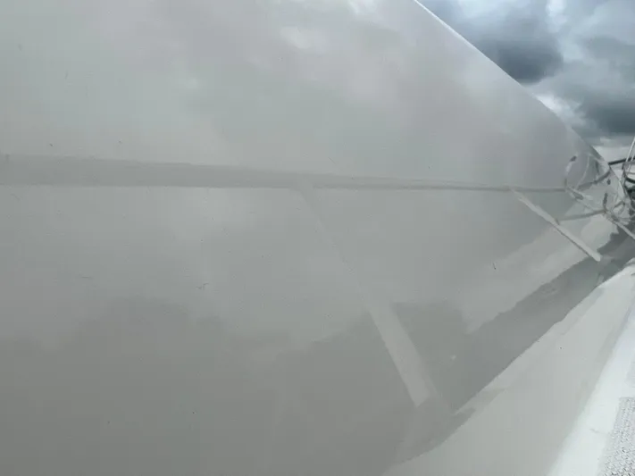 Mischief Maker II Yacht Photos Pics 