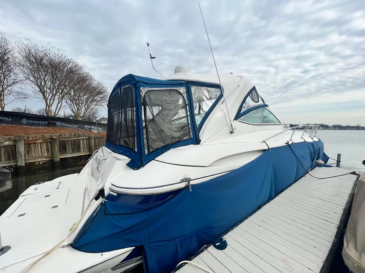 Mischief Maker II Yacht Photos Pics 