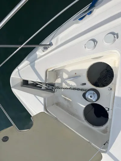 Mischief Maker II Yacht Photos Pics 