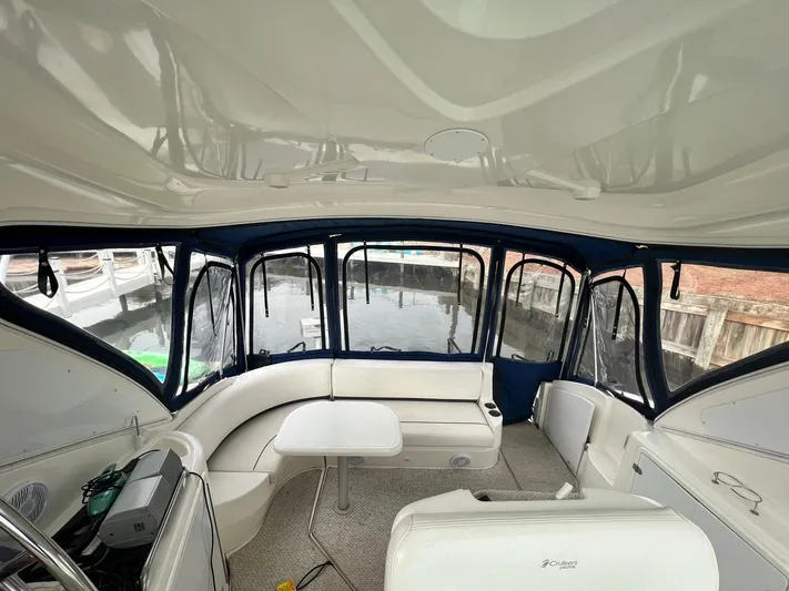 Mischief Maker II Yacht Photos Pics 