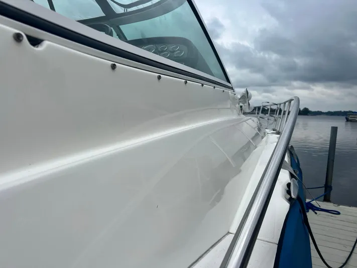 Mischief Maker II Yacht Photos Pics 