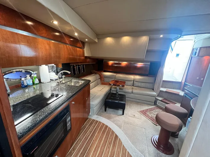 Mischief Maker II Yacht Photos Pics 