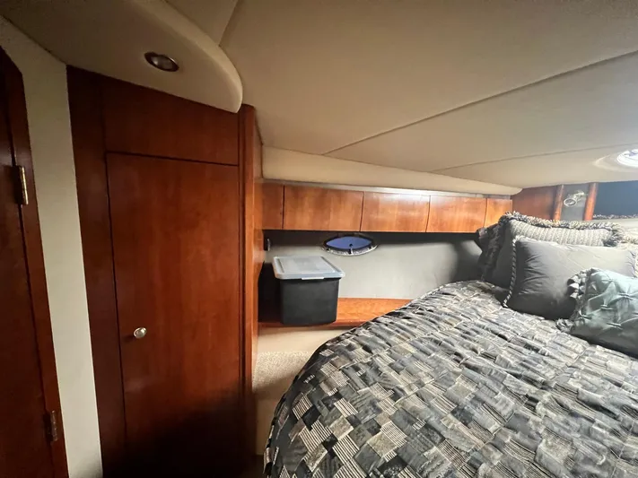 Mischief Maker II Yacht Photos Pics 