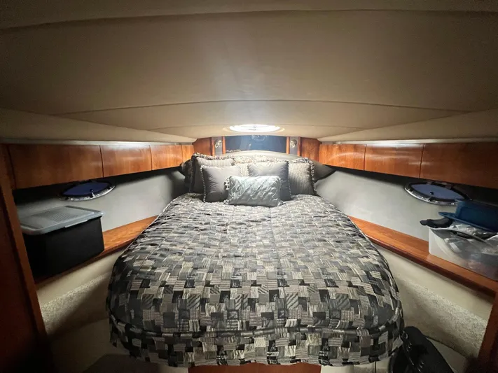 Mischief Maker II Yacht Photos Pics 