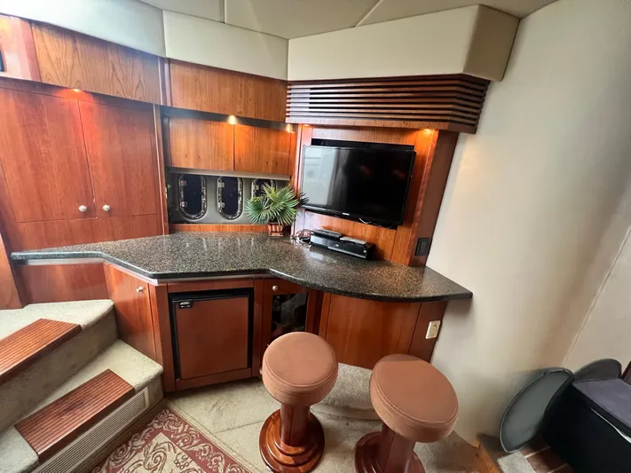 Mischief Maker II Yacht Photos Pics 